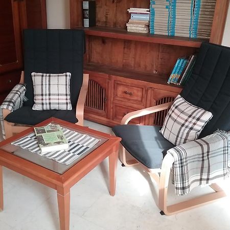 Deluxe Sea View Apartments トレモリノス エクステリア 写真