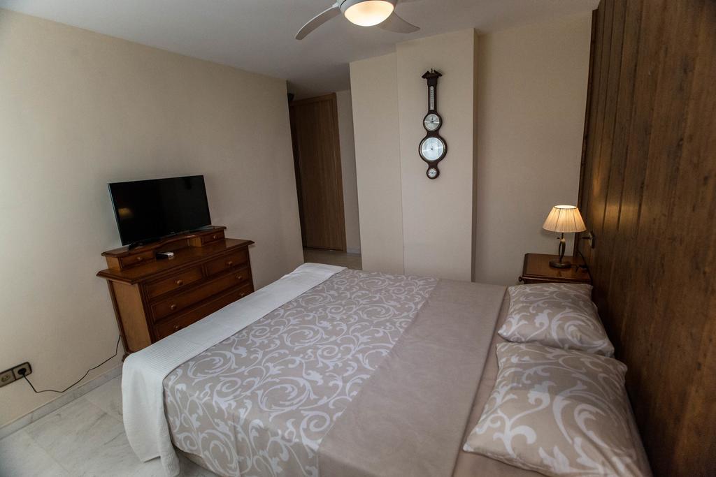 Deluxe Sea View Apartments トレモリノス エクステリア 写真