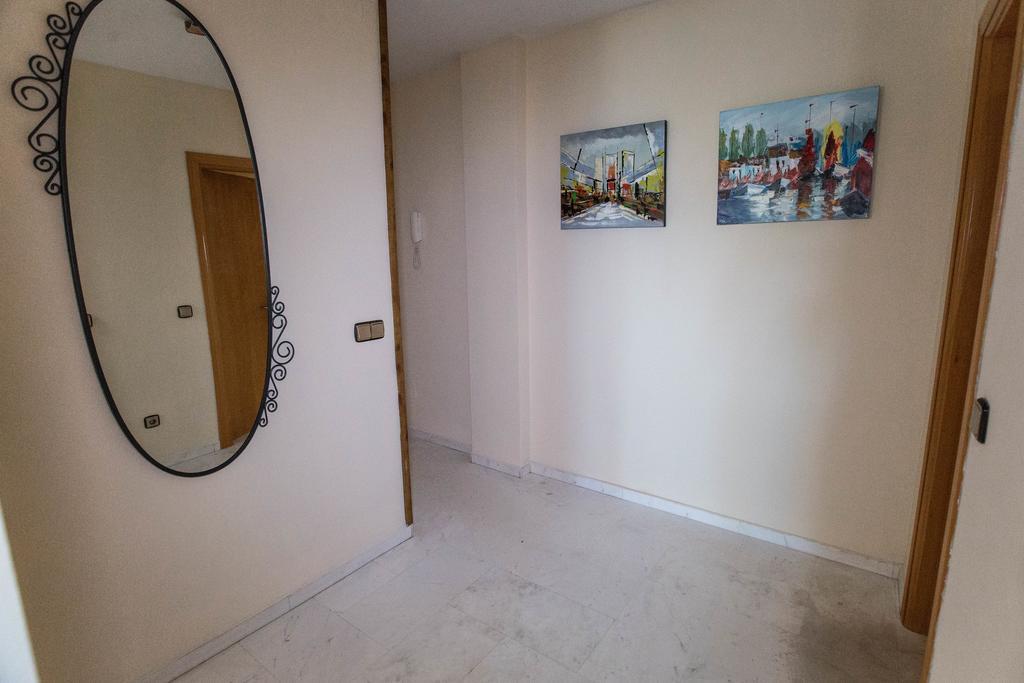 Deluxe Sea View Apartments トレモリノス エクステリア 写真
