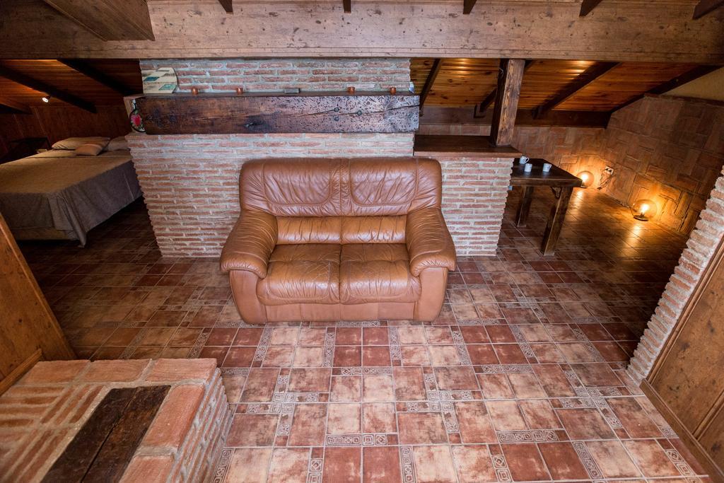 Deluxe Sea View Apartments トレモリノス エクステリア 写真