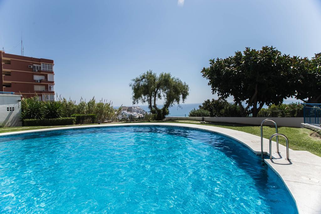 Deluxe Sea View Apartments トレモリノス エクステリア 写真
