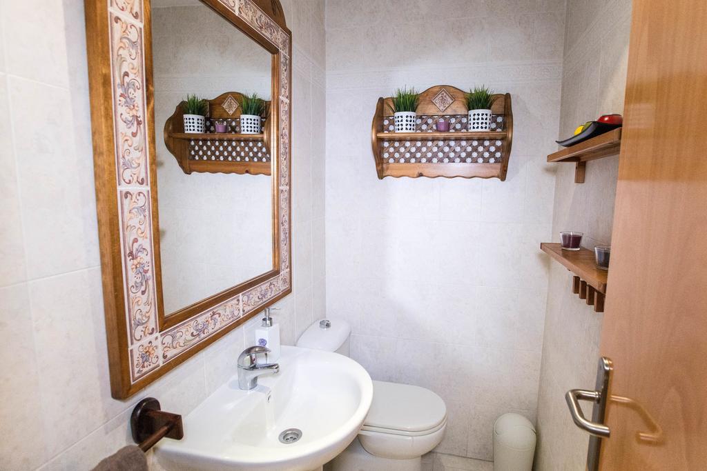 Deluxe Sea View Apartments トレモリノス エクステリア 写真