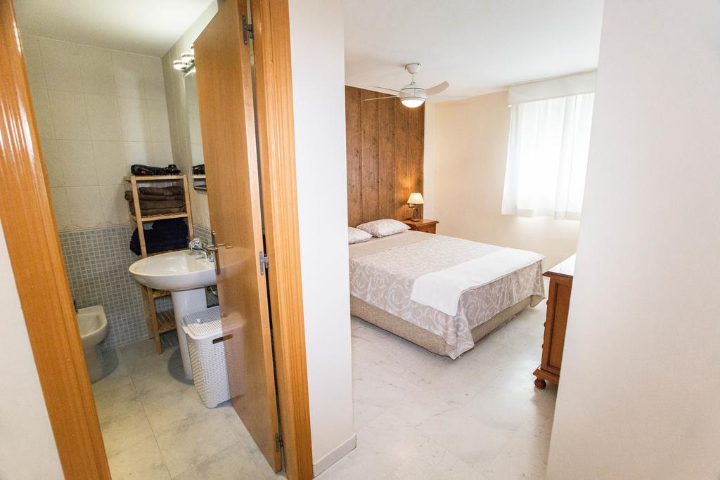 Deluxe Sea View Apartments トレモリノス エクステリア 写真