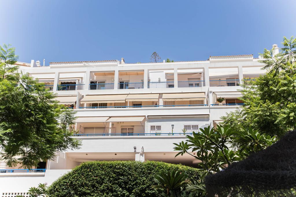 Deluxe Sea View Apartments トレモリノス エクステリア 写真