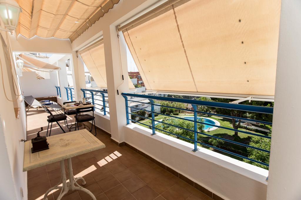 Deluxe Sea View Apartments トレモリノス エクステリア 写真