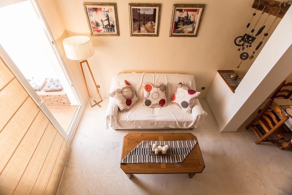 Deluxe Sea View Apartments トレモリノス エクステリア 写真