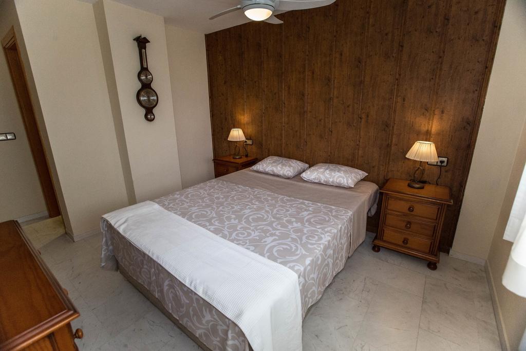 Deluxe Sea View Apartments トレモリノス エクステリア 写真
