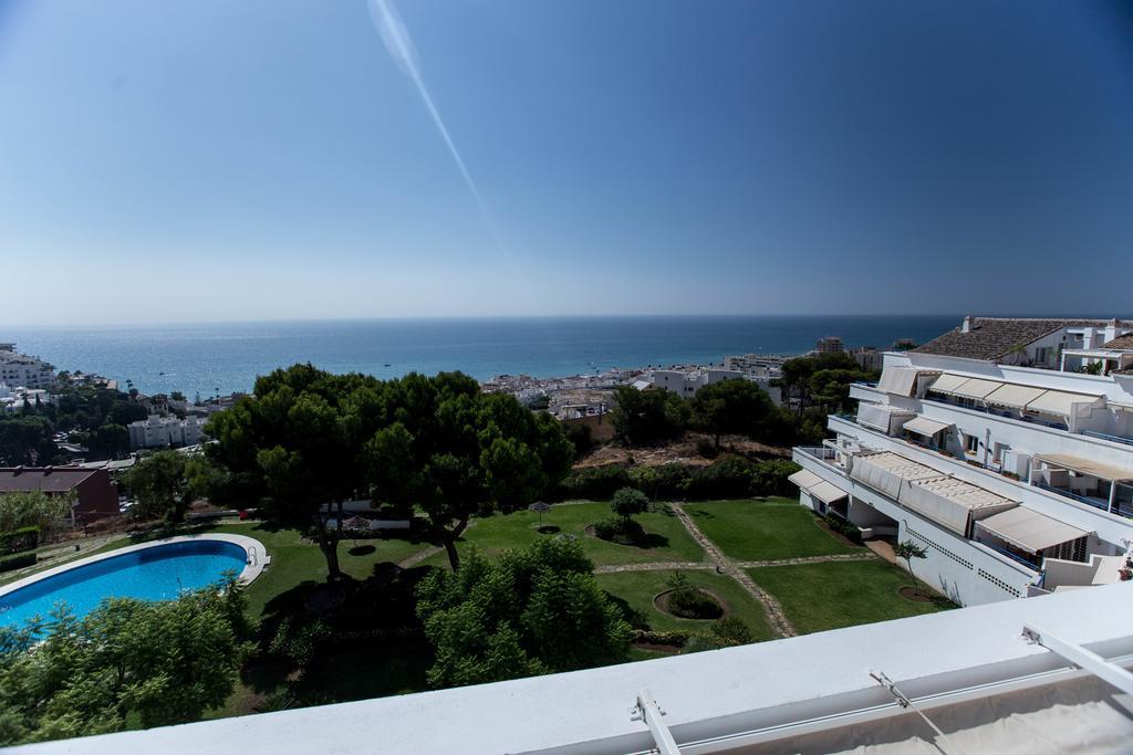 Deluxe Sea View Apartments トレモリノス エクステリア 写真