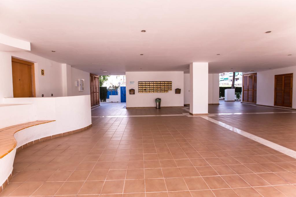 Deluxe Sea View Apartments トレモリノス エクステリア 写真