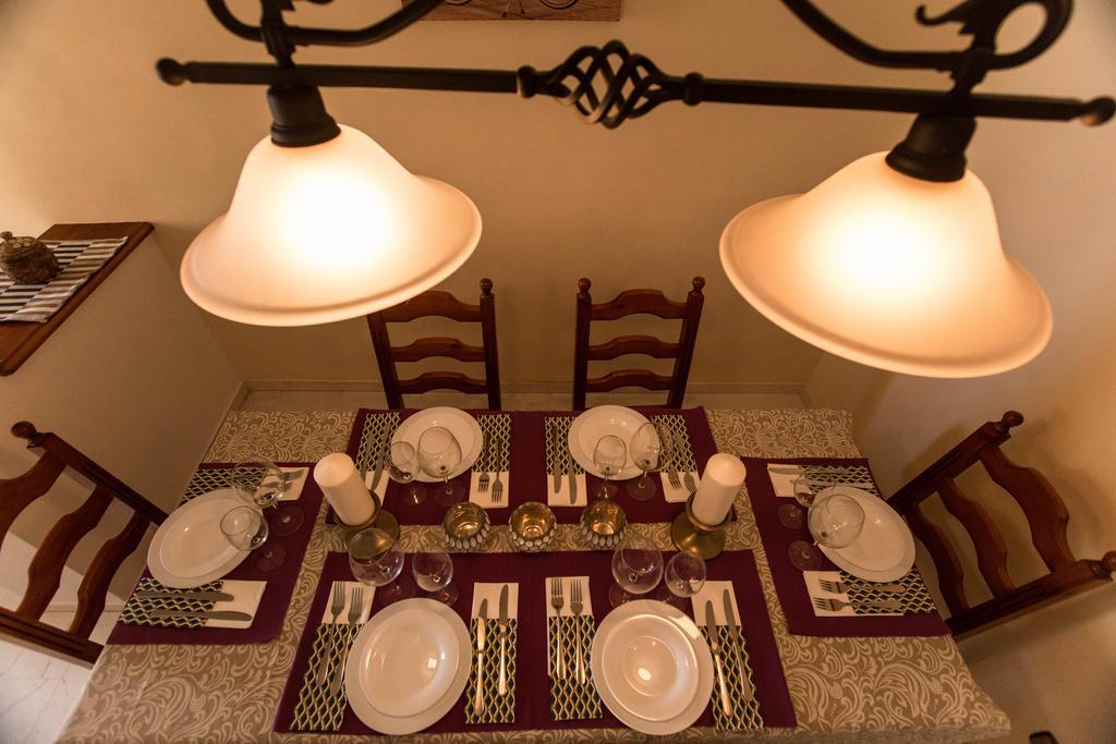 Deluxe Sea View Apartments トレモリノス エクステリア 写真
