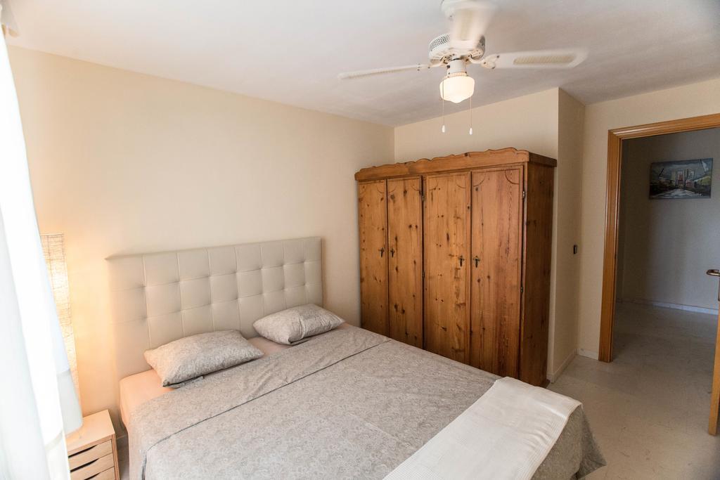 Deluxe Sea View Apartments トレモリノス エクステリア 写真