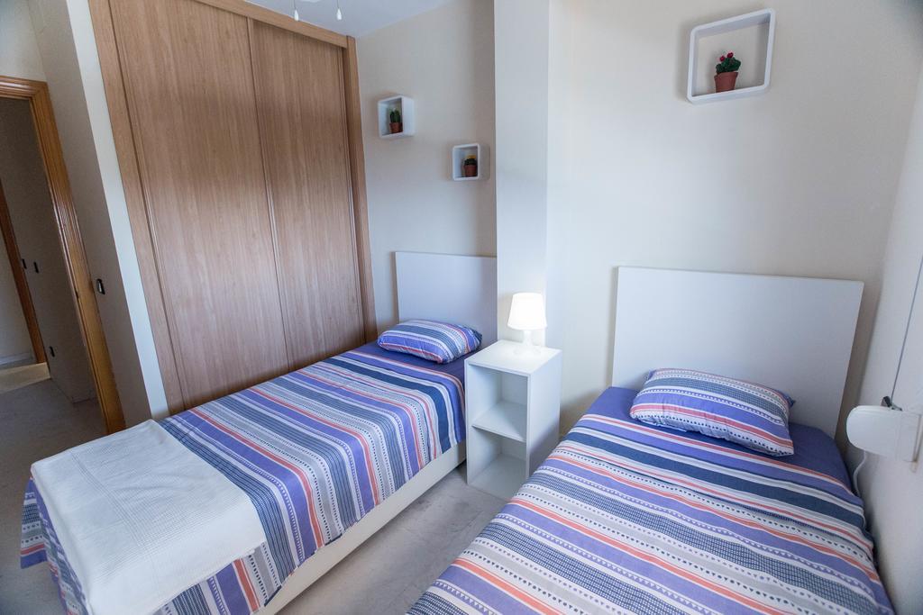 Deluxe Sea View Apartments トレモリノス エクステリア 写真
