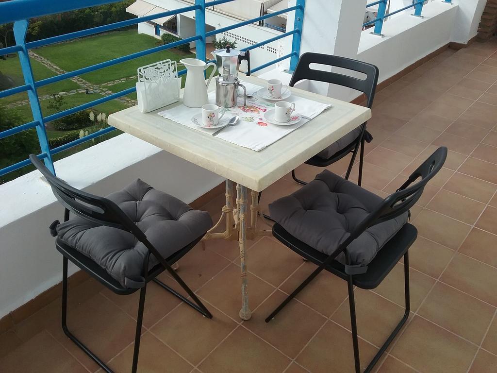Deluxe Sea View Apartments トレモリノス エクステリア 写真